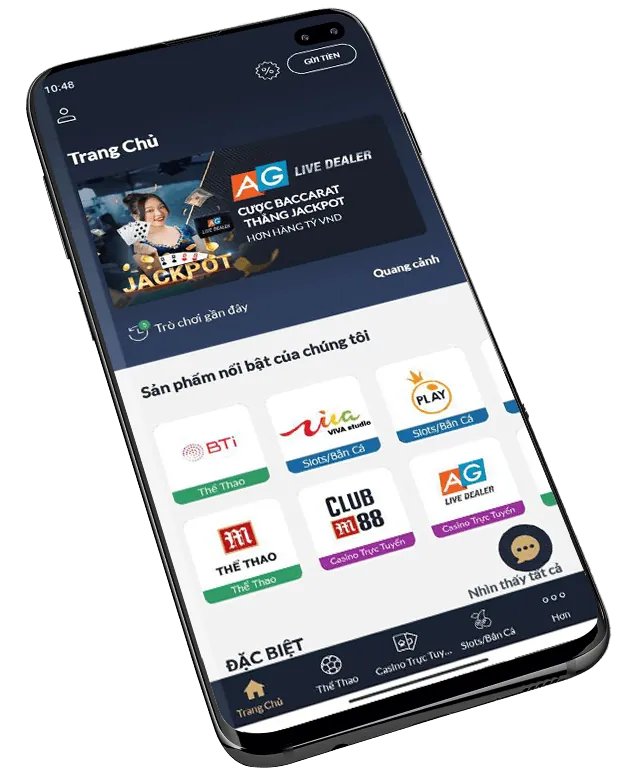 Giá trị cốt lõi 888slot code