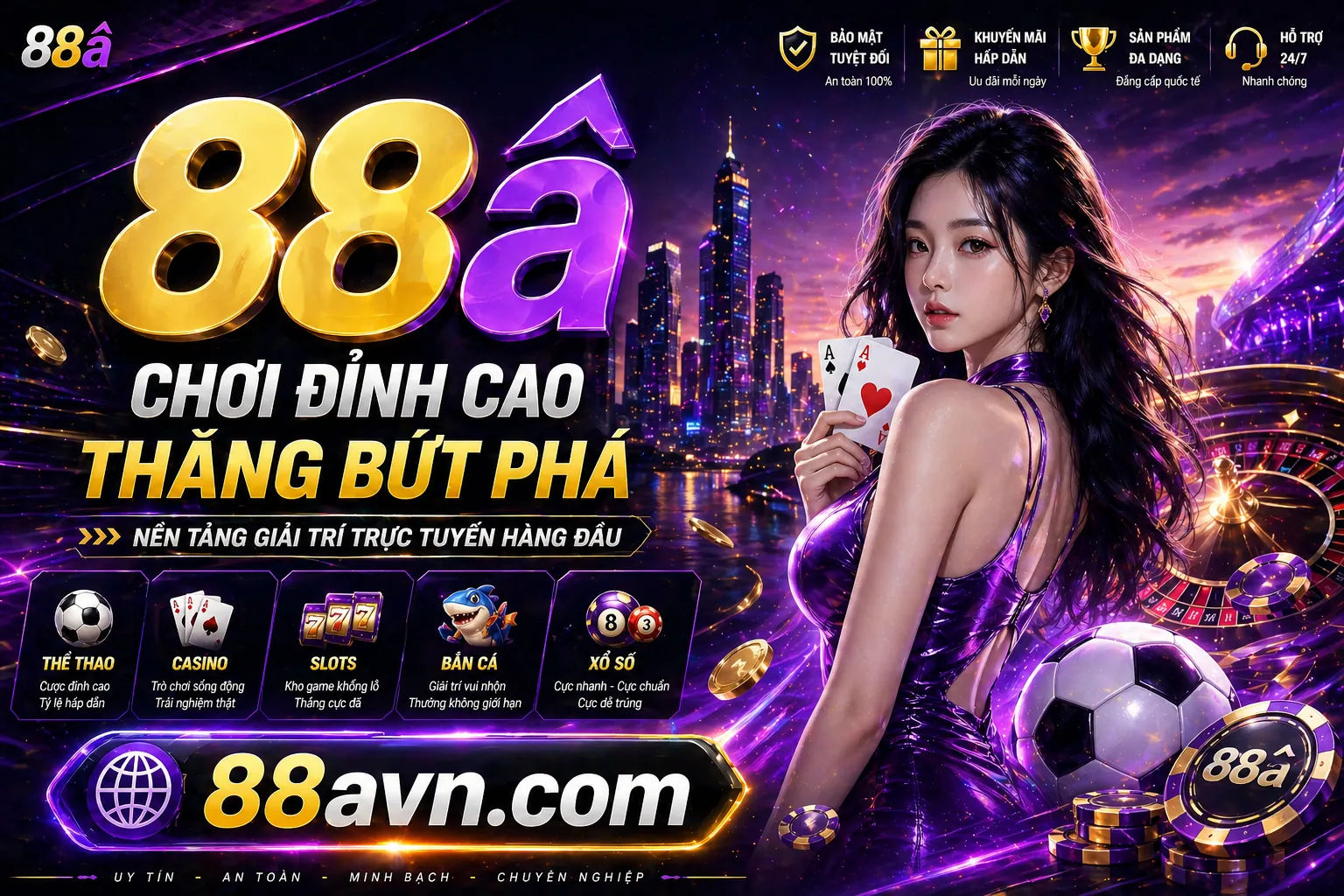 Phương Thức Thanh Toán An Toàn tại 888slot code Vietnam