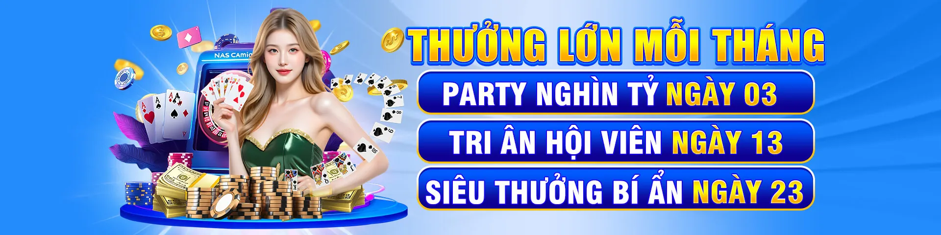 Trò chơi Slot hấp dẫn tại 888slot code Vietnam
