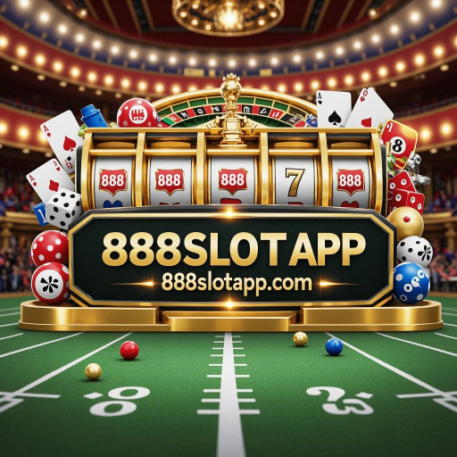 A Fascinante Categoria de Jogos de Mesa no 888slotapp